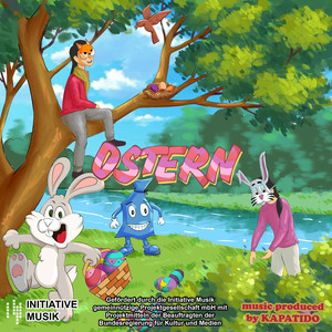 Ostern