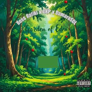 G O E (Garden of Eden)