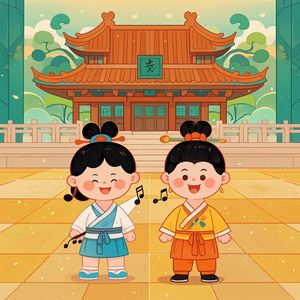 苏门四学士《秦观》