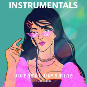 NO BOUNDARIES (INSTRUMENTAL)