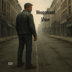 Weaponised Vison
