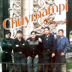 Enganchados de Chu: Esquina Tinta / Agua de Chuño / Machiri / Kasarjeta / El Inocente / Las Owejetas