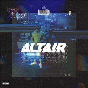 ALTAIR. (feat. Akroniim)
