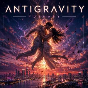 Antigravity