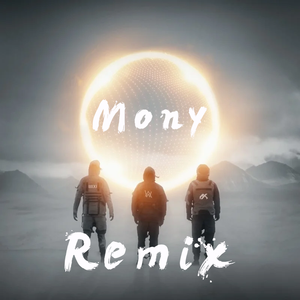 Kristin Carpenter-End Of Time（Mony remix）