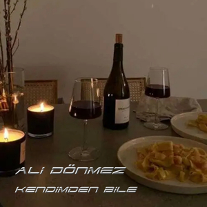 Kendimden Bile