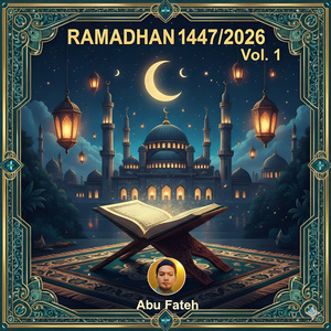 Cahaya Ramadhan