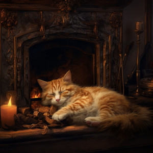 Eco De Las Vibraciones Cálidas Para Mascotas