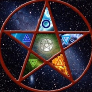 The four songs of the Earth
