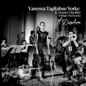 Il disertore (feat. Mauro Ottolini)