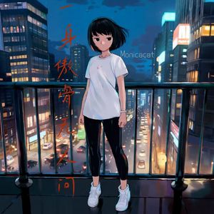 一声傲骨无人问