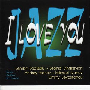 I Love You