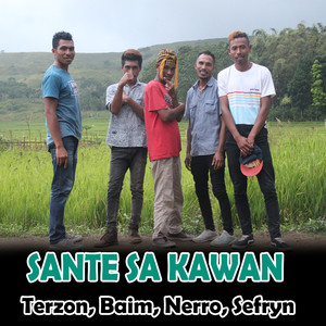 Sante Sa Kawan