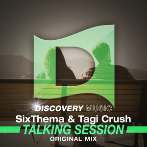 Talking Session (Original Mix)