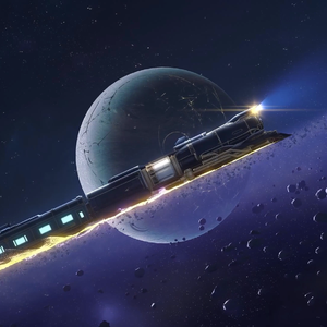 Like a star（《崩坏：星穹铁道》同人印象曲）