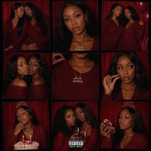 She Da Birthday (Clock it)