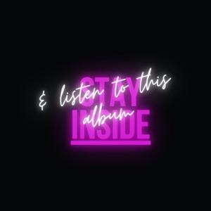 Eating Some Sour Skittles While We Out Here Just Vibing Out in Quarantine