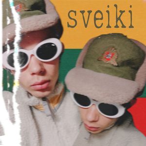 sveiki