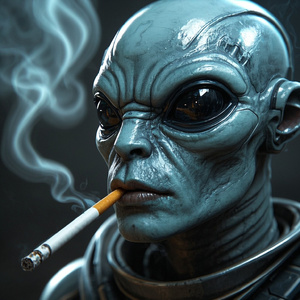 Cursed Orbit - LUKKAS