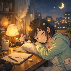 Rira's Night Lofi No2