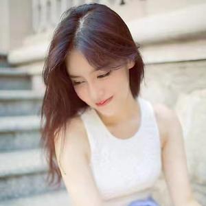 微笑并不 (3)