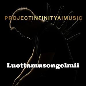 Luottamusongelmii