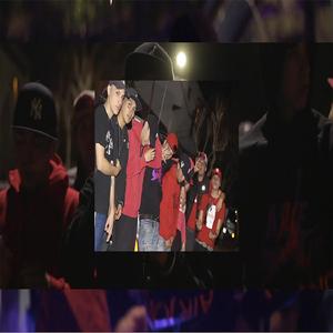 X EL TRABAJO (feat. NebulV, Dirty Tony, Rappazz & Bluesoloazul)