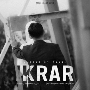 Ikrar