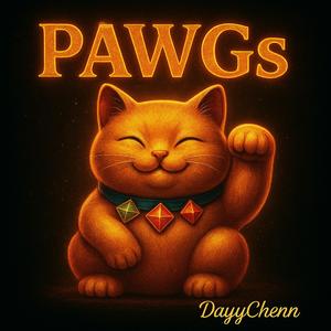 PAWGs