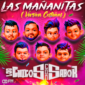 Las Mañanitas (Versión Costeña)