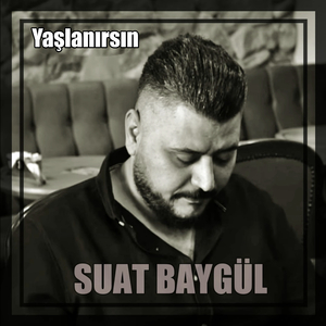 Yaşlanırsın