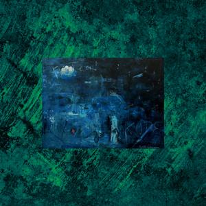 Trusted Waters (feat. Sailorurlove)