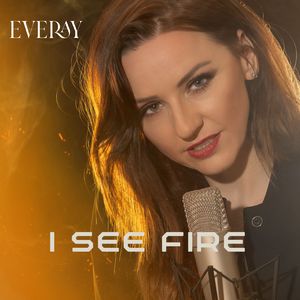 I See Fire