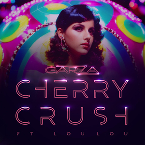 Cherry Crush