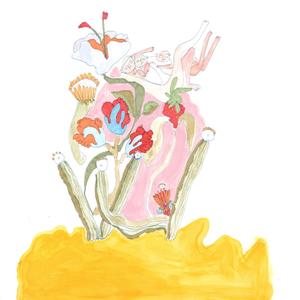 A Feeling of Composure and General Delight