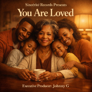 You Are Loved