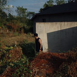 现在，由我主宰宇宙