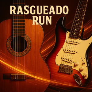 Rasgueado Run