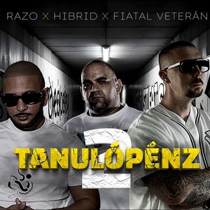 Tanulópénz 2 (feat. Fiatal Veterán & Hibrid)