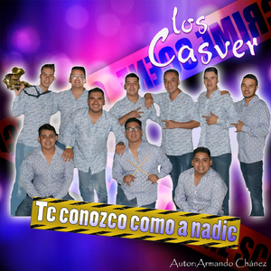 Te Conozco Como a Nadie