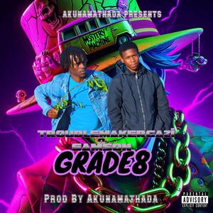 Grade8 (feat. Samson)
