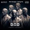 Rich Savage - D.O.D (feat. Young Tie) (Radio Edit)