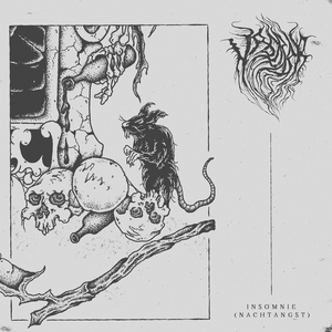 Insomnie (Nachtangst)