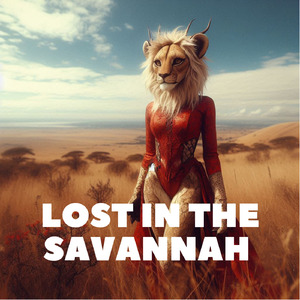 Lost In The Savannah