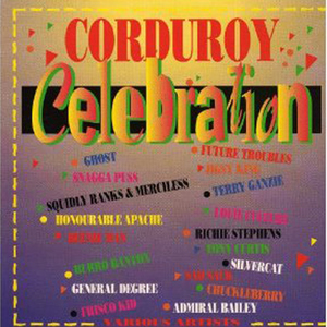 Medley: Please Forgive Me, Bad Minded, Hairstyle, Yardie Anthem, Blessed, Wanna Know, Only Master God, China Me Live, Meenie Minee, Ganaga Lee