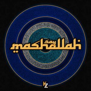 Say MashAllah