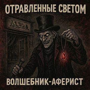 Волшебник-аферист