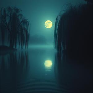 Porcelain Night