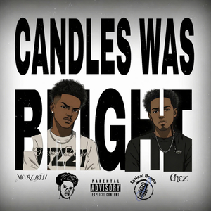 Candle Was Bright