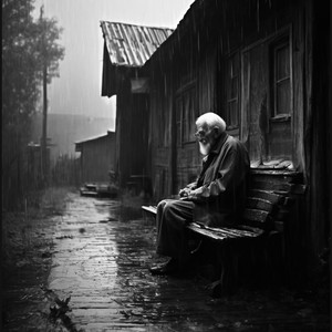 Письмо дедушке